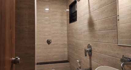 Hotel Midtown Room Type - Family Non Ac Room
