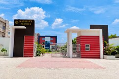 Address of Mauryan's Premier,Gaya