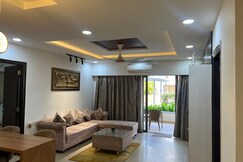 01| 2BHK |Pool View Jacuzzi | Near Beach North Goa | JenVin Luxury Homes