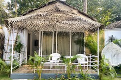 Escape Palolem - Cottages with Pool