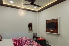 Photos of The Ram Krishna Palace