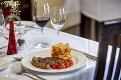 Best Western Walworth Castle Hotel