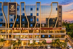 Address of The Zuree Hotel