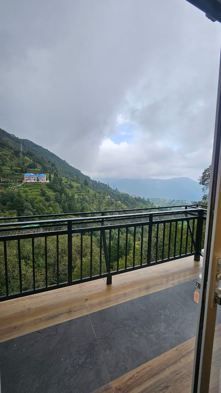 Sky High - Tap to explore photos