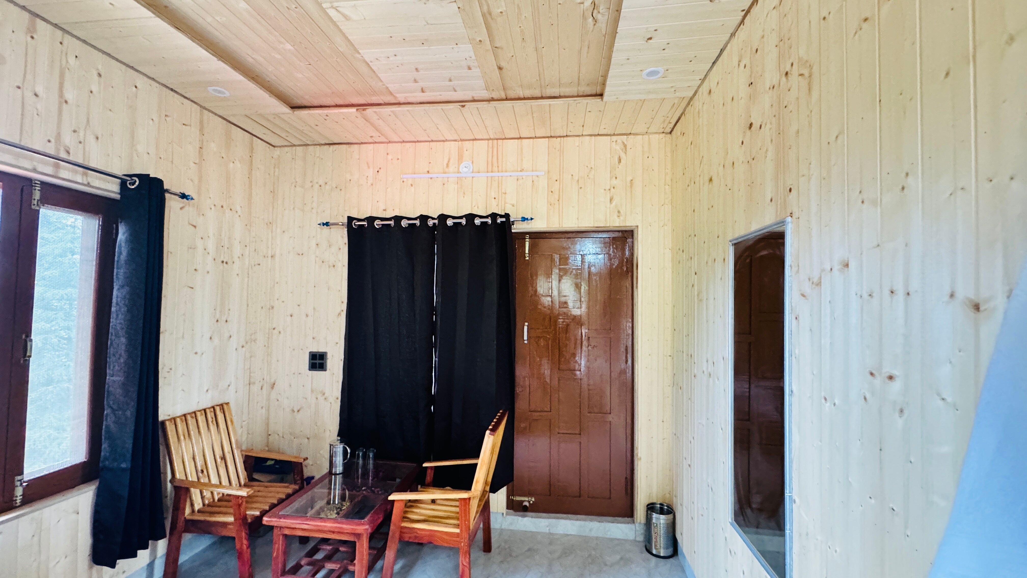 Cherna Danda Resort - Tap to explore photos
