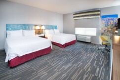 Hampton Inn Arvin Tejon Ranch, CA