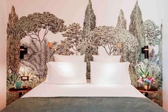 Mercure Roma Corso Trieste