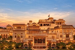 Mahal Khas Palace