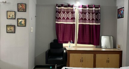 Arjun Home Stay Room Type - Bedroom 1