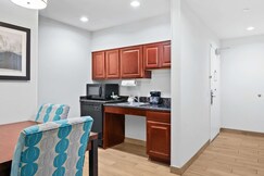Homewood Suites by Hilton Ft. Lauderdale Airport-Cruise Port