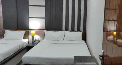 Hotel La Vista Inn Room Type - Deluxe Room