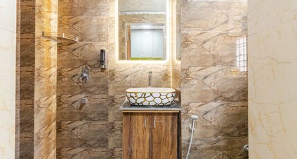 Super Luxury Independent Studio Room Type - Super Luxury Independent Studio