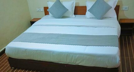 TownHill Homestay Room Type - Bedroom 5