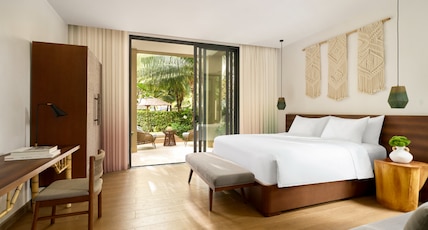 New World Phu Quoc Resort Room Type - Premium Pool Villa - 1 Bedroom New World Phu Quoc Resort Room Type - Premium Pool Villa - 1 Bedroom
