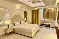 The Arte Hotel