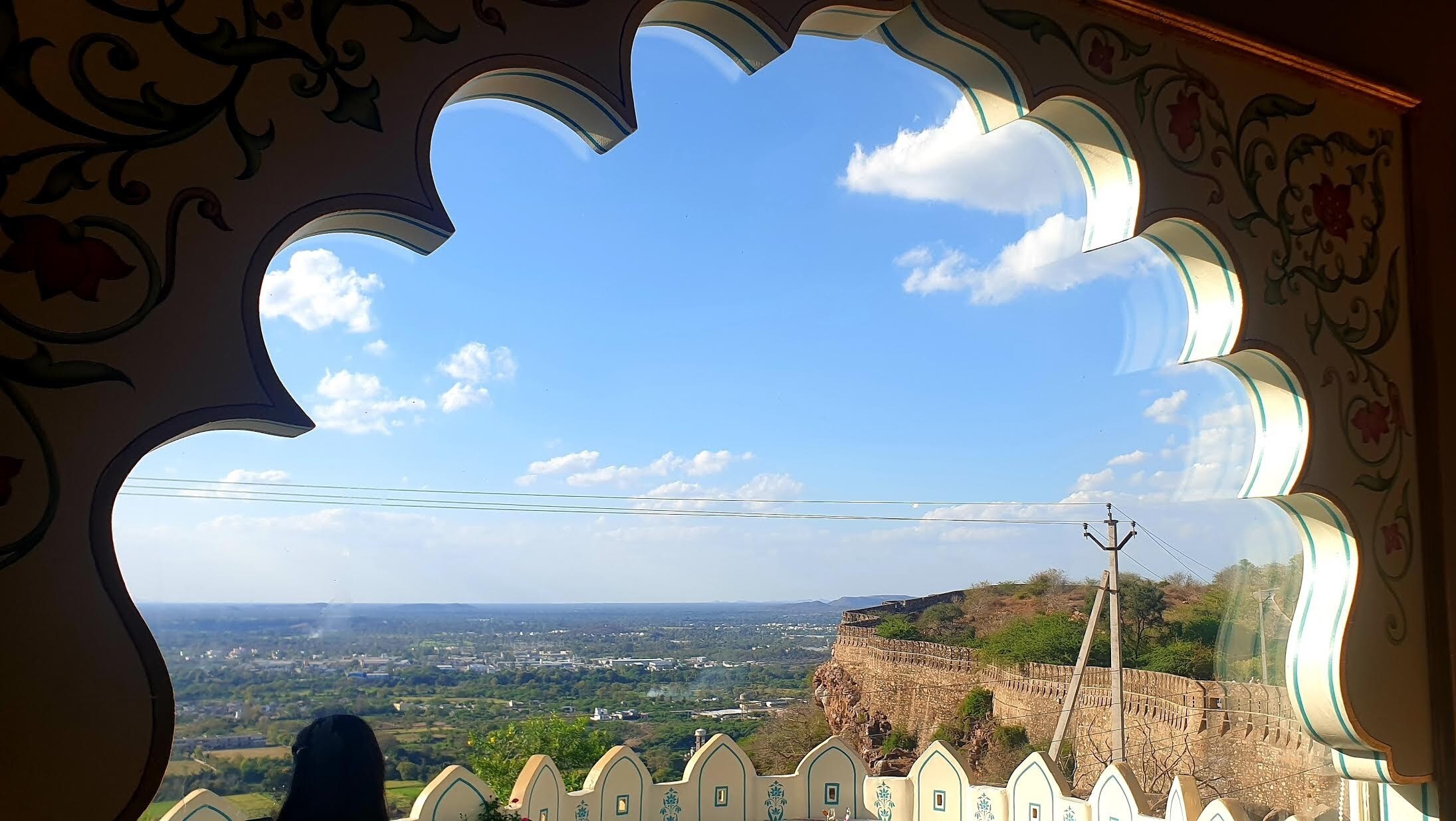 Rang Mahal Art Residency - Tap to explore photos