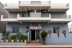 The Nine Hotel - Mansarover