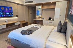 Moonbasa Boutique Hotel and Spa