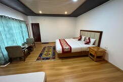 Hanle House