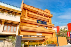 FabHotel D2