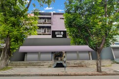 Super Hotel O MG Road Raniganj Formerly Holiday Hotel