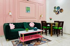 BeauMonde Boutique Suites - Pixel