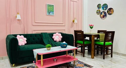 BeauMonde Boutique Suites - Pixel Room Type - BeauMonde Boutique Suites - Pixel