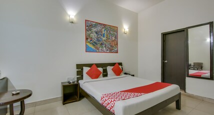 Hotel O Dream View Room Type - Classic Hotel O Dream View Room Type - Classic