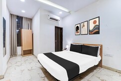 Townhouse Jagatpura Formerly Hotel Soft Patel