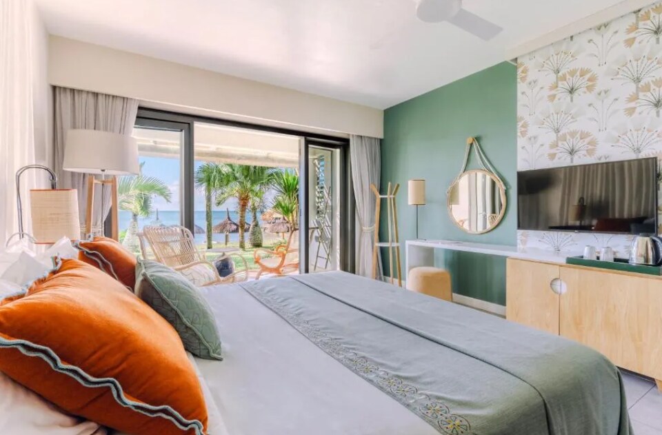 Veranda Paul & Virginie Hotel & Spa - Adults Only - Tap to explore photos