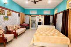 ASAC Aashroy - Cozy Garden Guesthouse