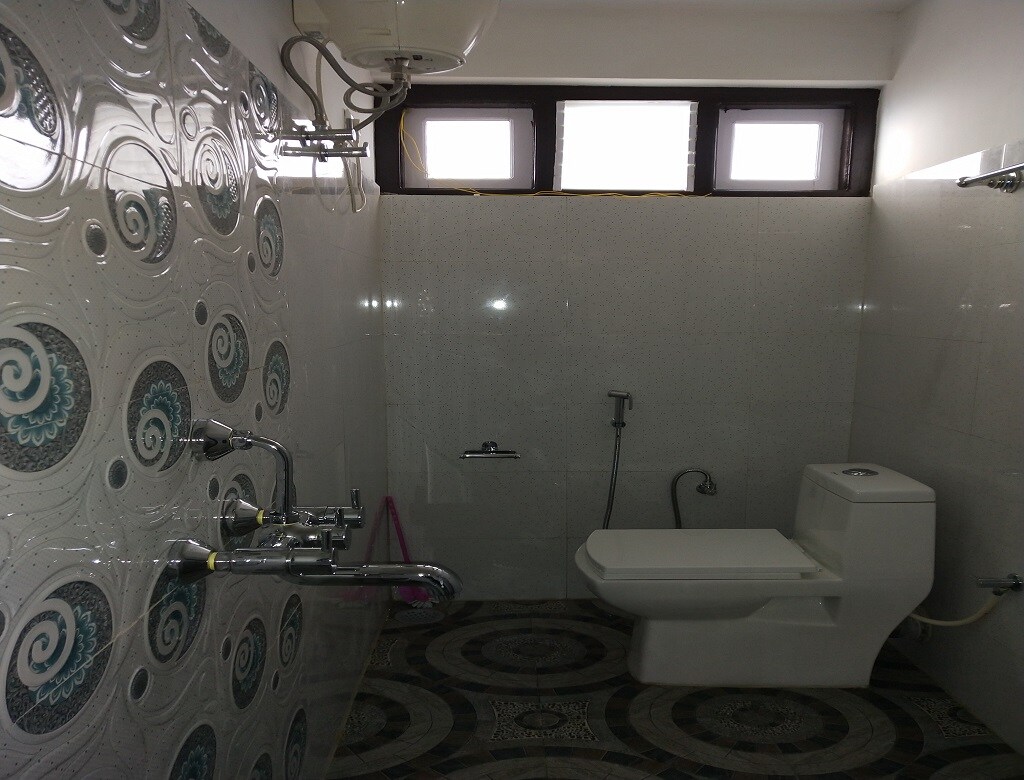 Aarshu | Rooms in a Homestay - Tap to explore photos