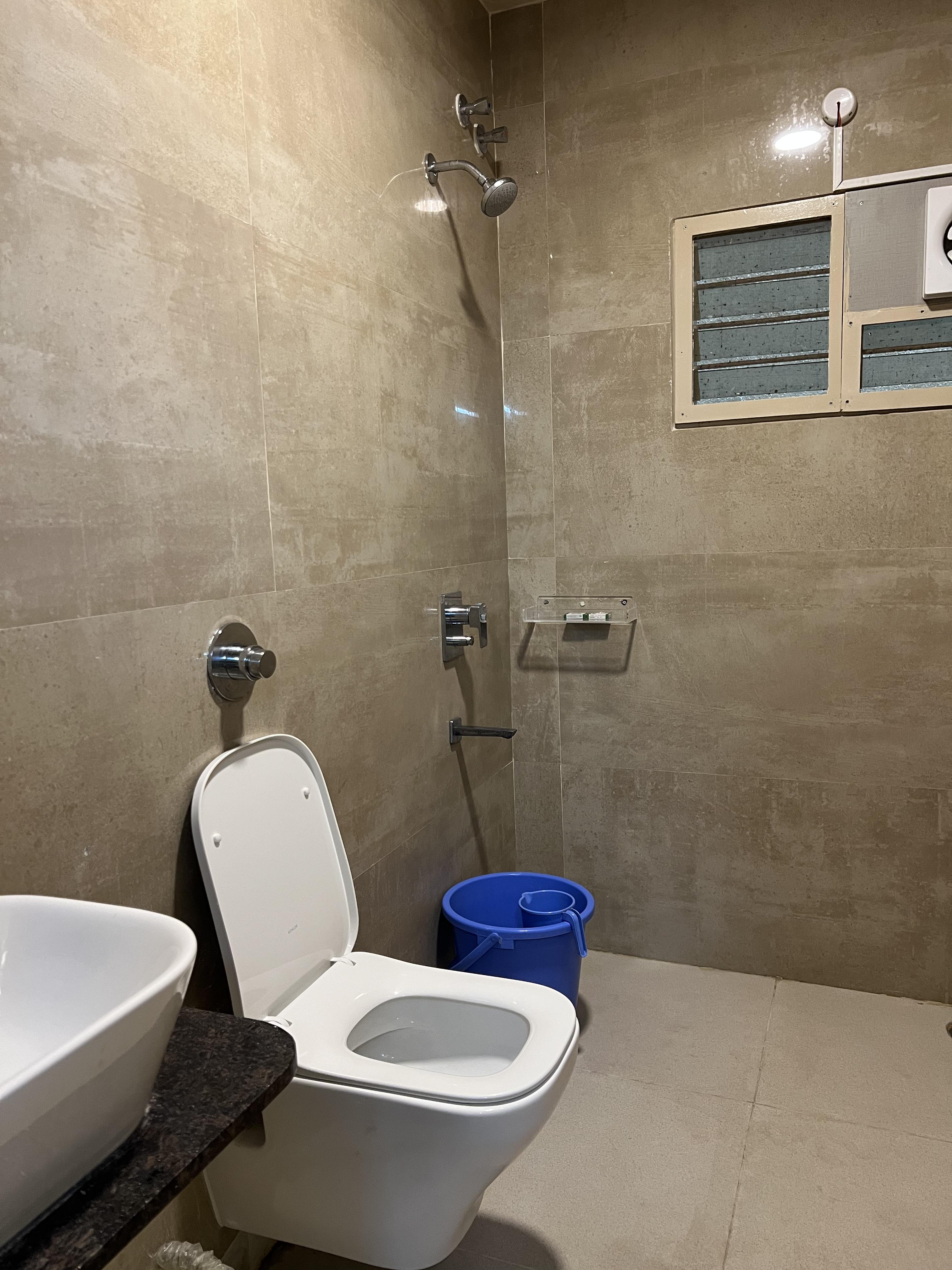 Hotel Sri Rajamatha Residency - Tap to explore photos