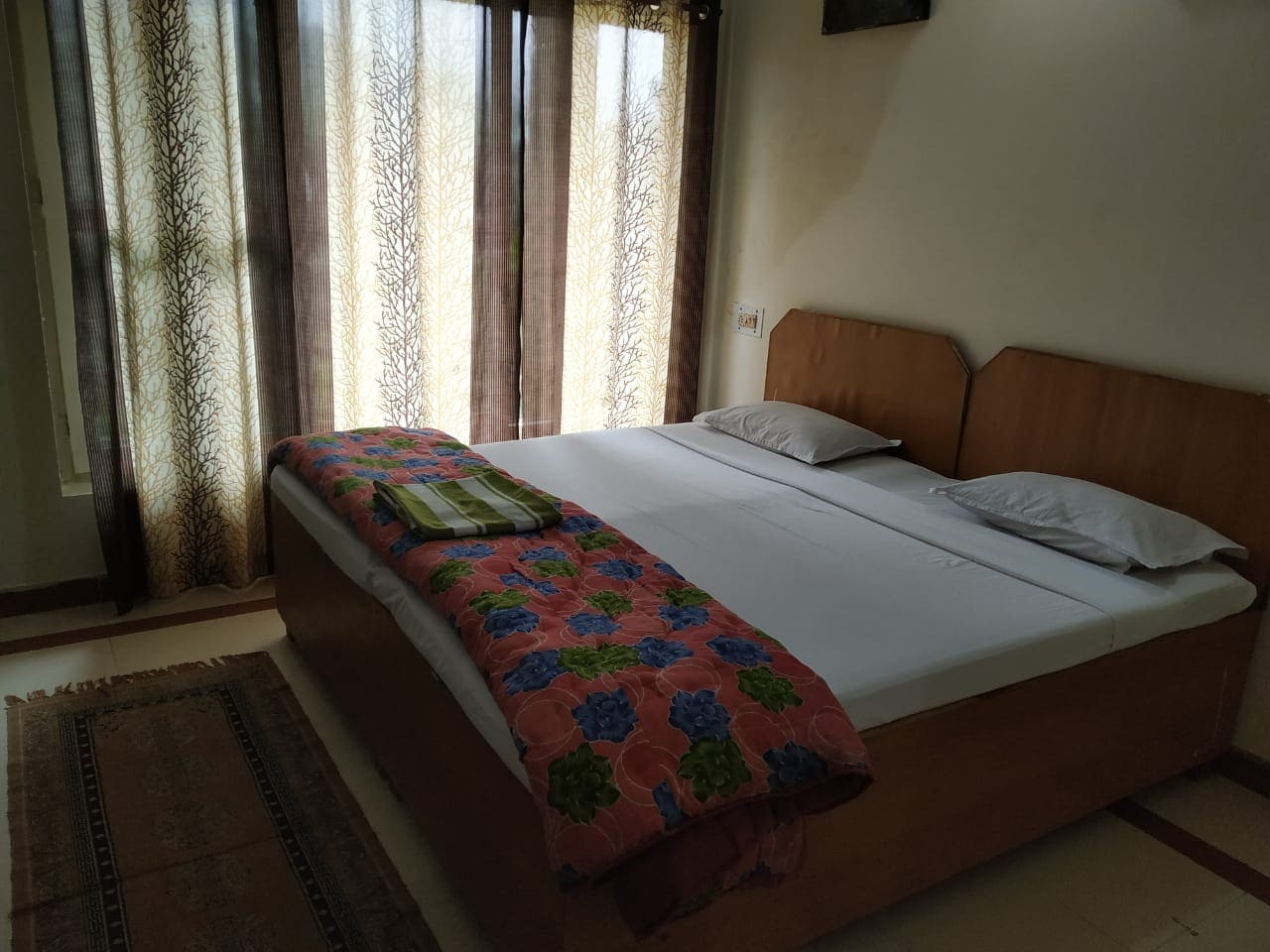 Janardan Resort, Pangot - Tap to explore photos