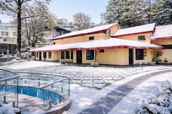 Bliss & Co. - Manor, Mussoorie