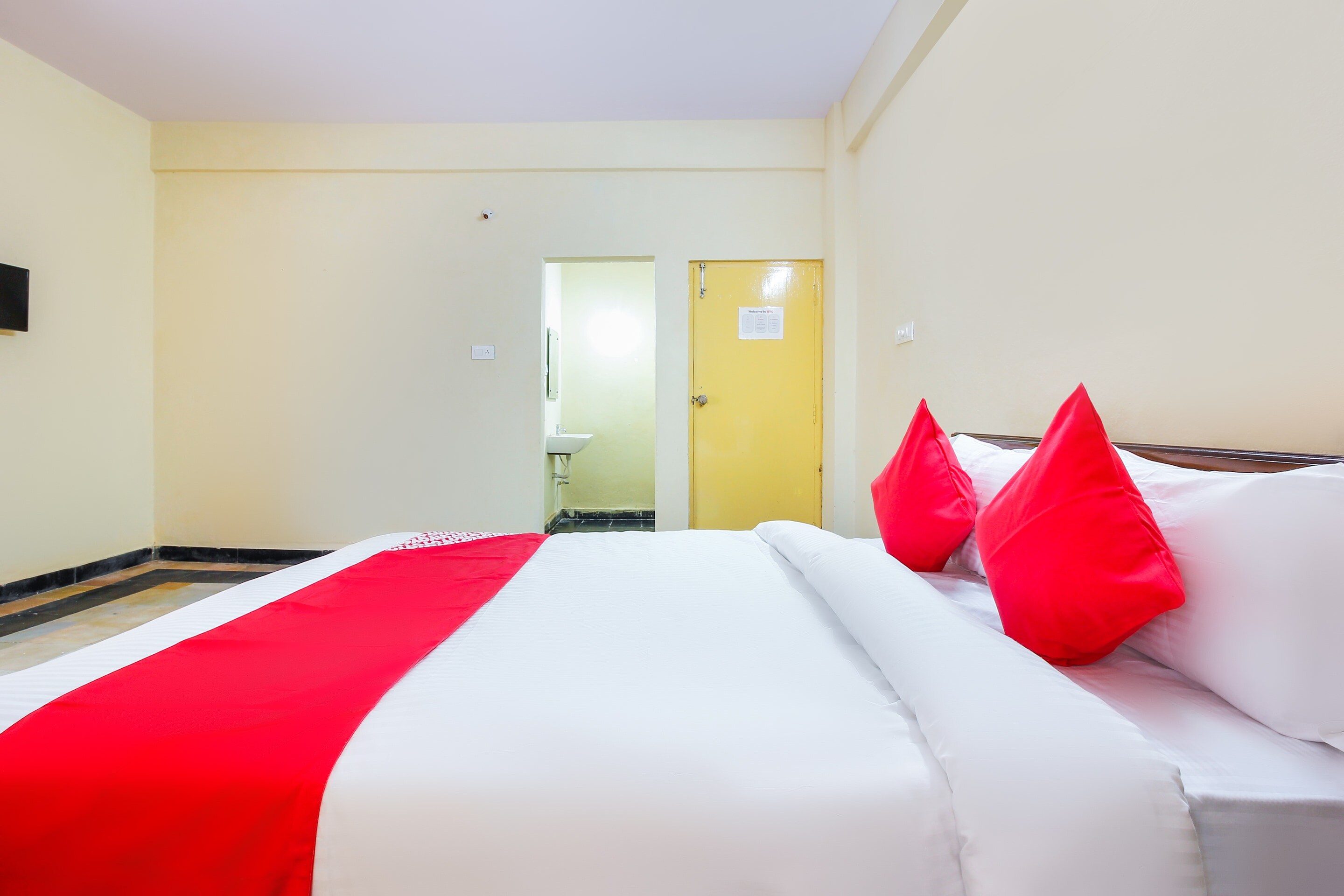 Hotel O Sai Residency - Tap to explore photos