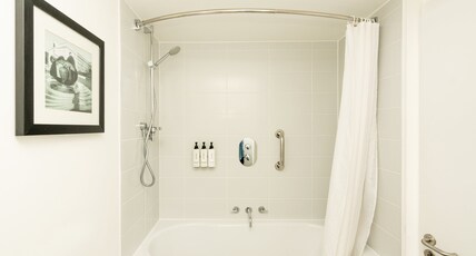 Staybridge Suites Birmingham, an IHG hotel Room Type - 1 Bedroom Suite