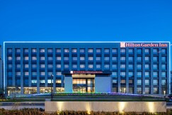 Hilton Garden Inn Changchun Economic Development Zone