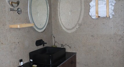 Abhyaranyan Farmstay Room Type - TARA- 002