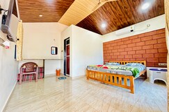 Brahmand cottage