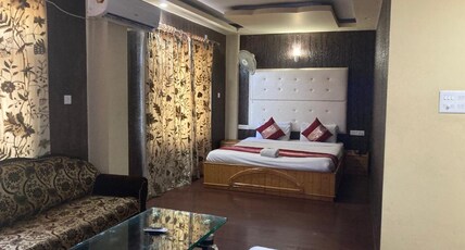 Hotel Shefaf Room Type - Super Deluxe Non AC Hotel Shefaf Room Type - Super Deluxe Non AC