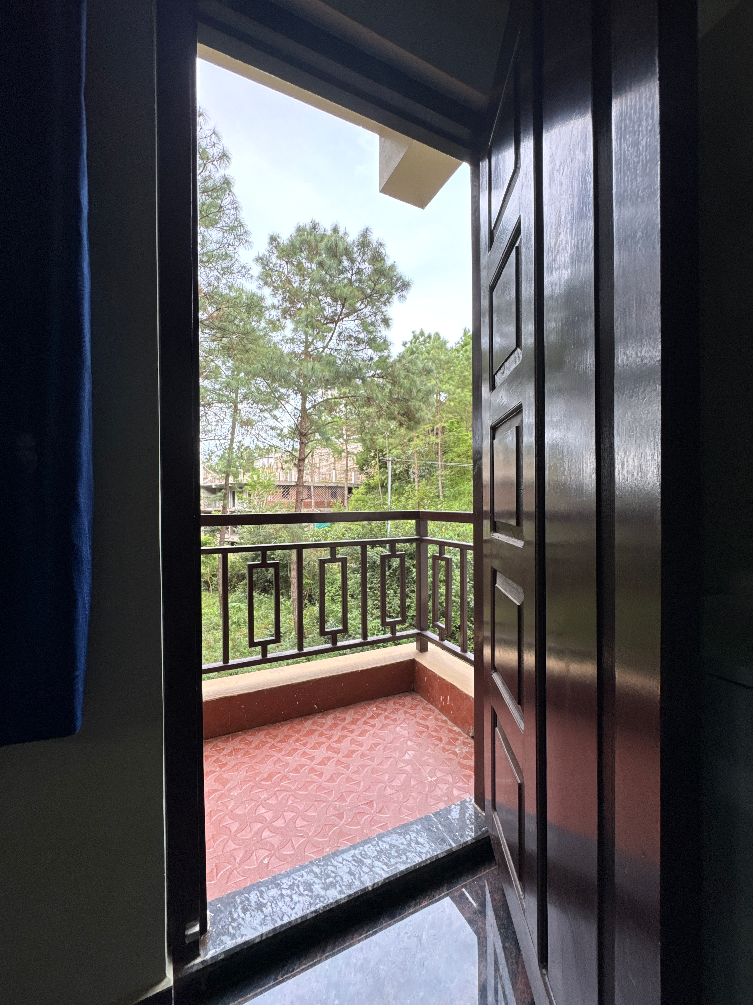 XTSY Traveller's Hostel - Tap to explore photos