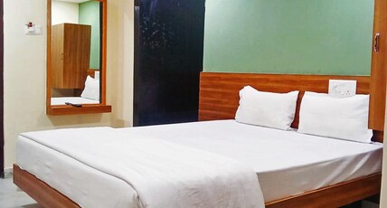 Udupi Home Boarding & Lodging Room Type - Budget Room NON AC