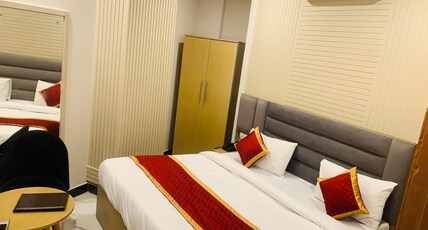 Hotel Ember Room Type - Semi Deluxe