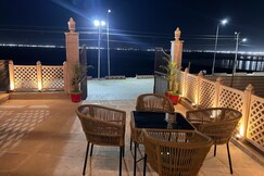 Hotel Ganges Majestic