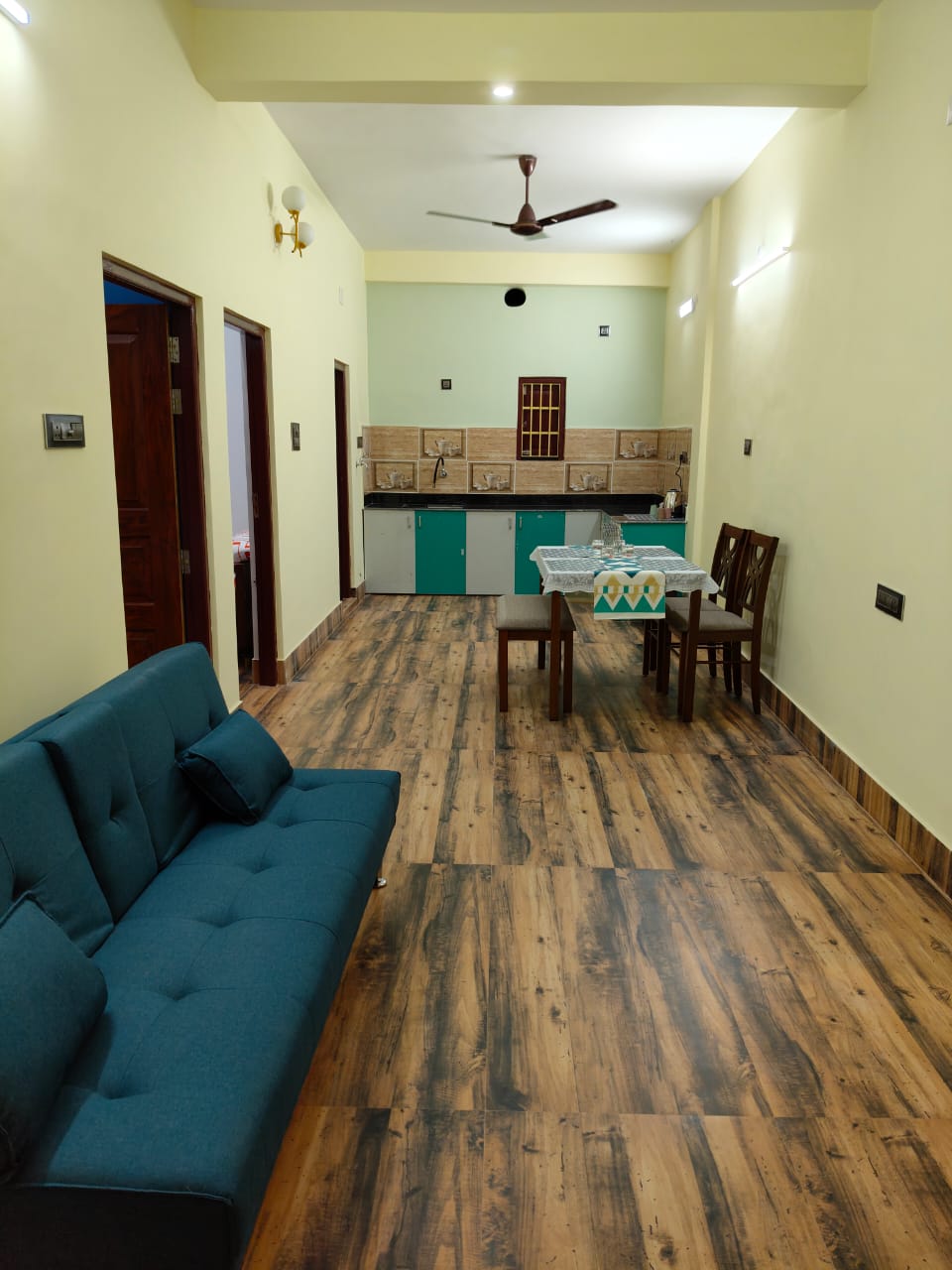 Madan Mohan Villa - Tap to explore photos