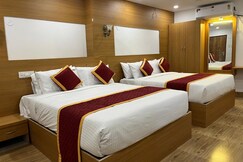 Sriveda Premium Hotel