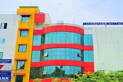 Hotel Kalinga International