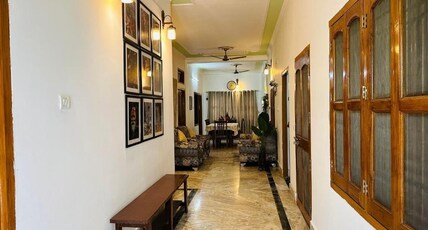 Paridhi | Entire 4BHK Apartment Room Type - Paridhi | Entire 4BHK Apartment