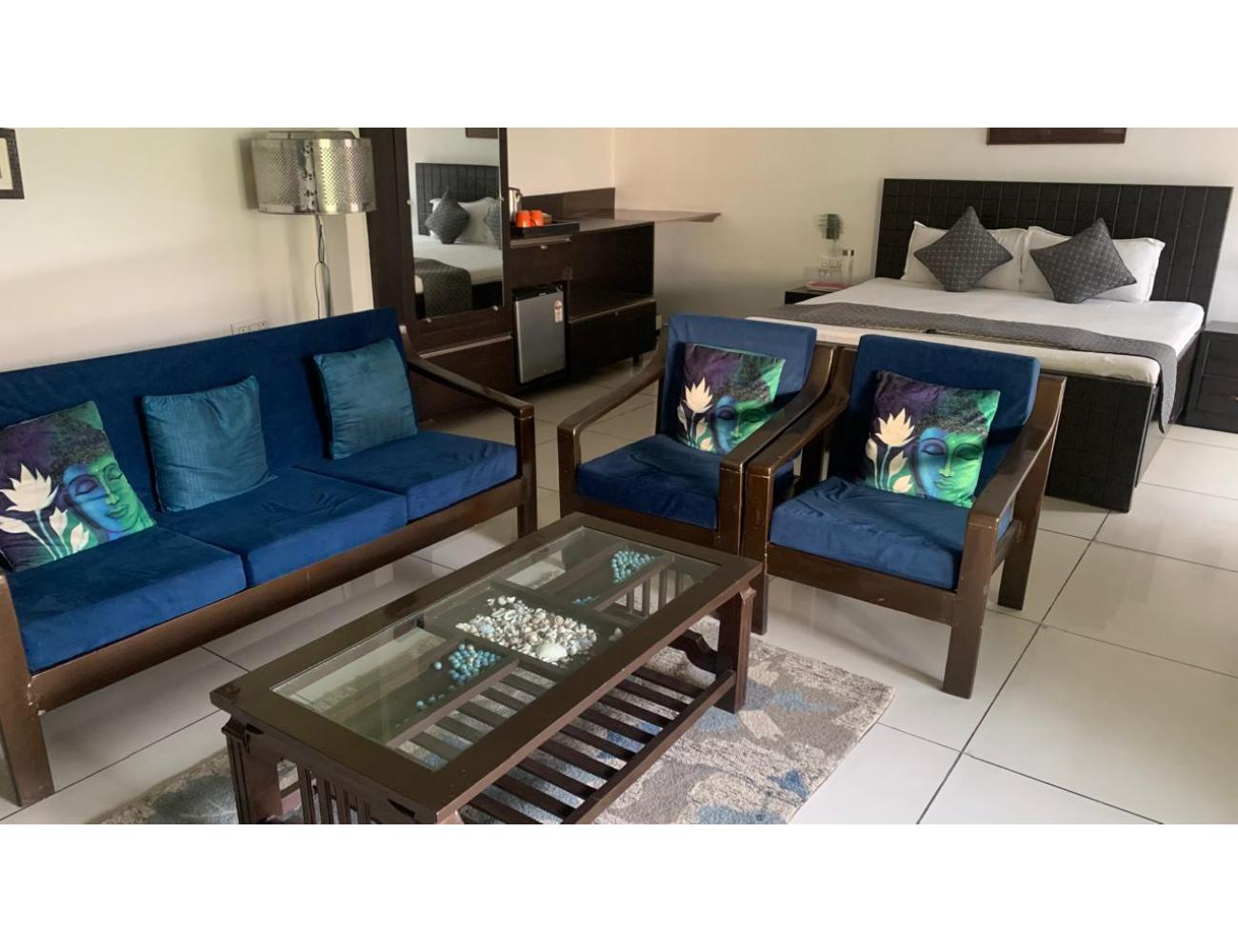 Green Serene Abode Homestay - Tap to explore photos